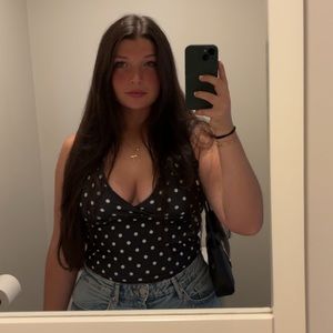 Meet your Posher, Kayleigh